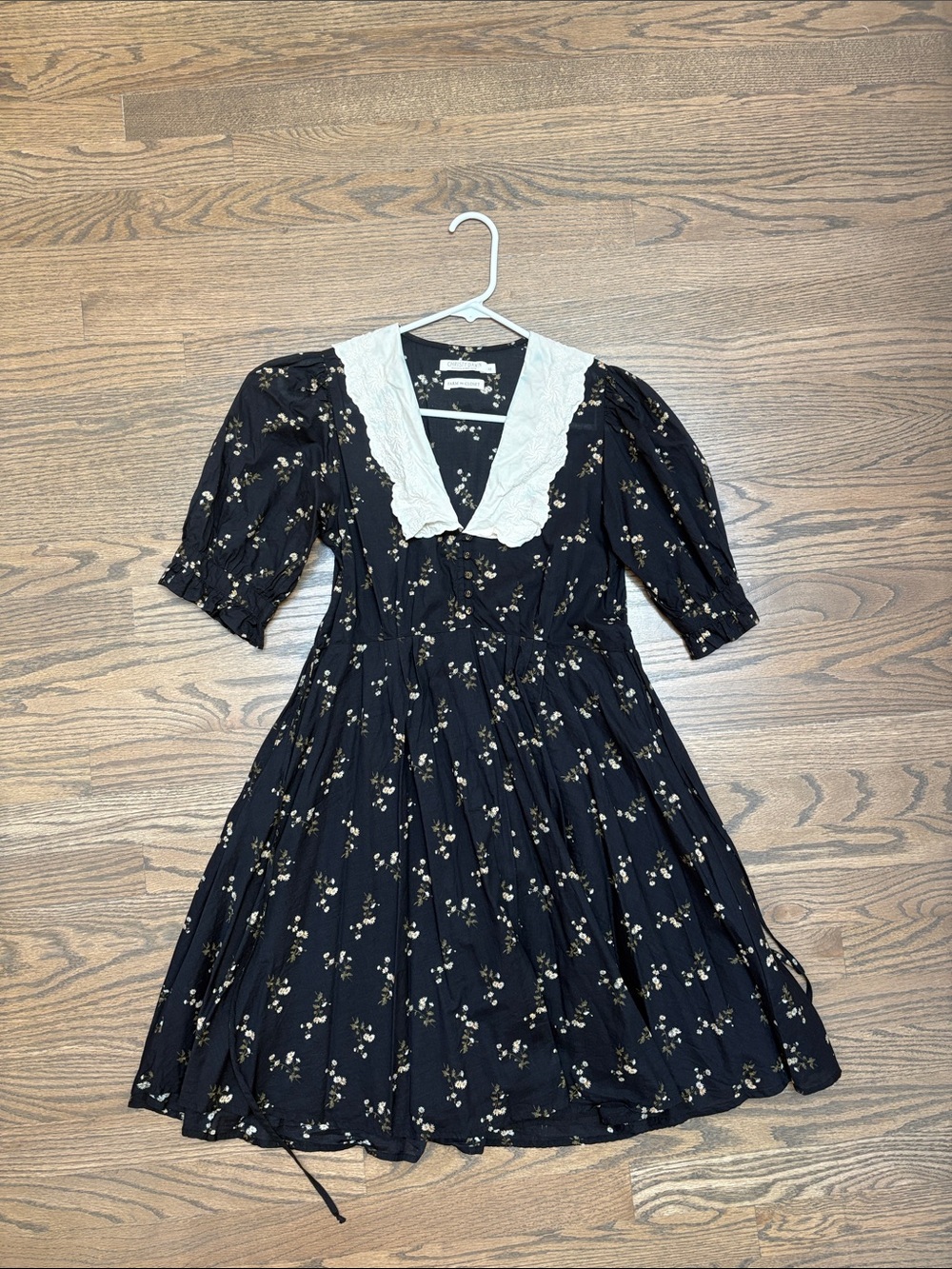 Christy dawn dress